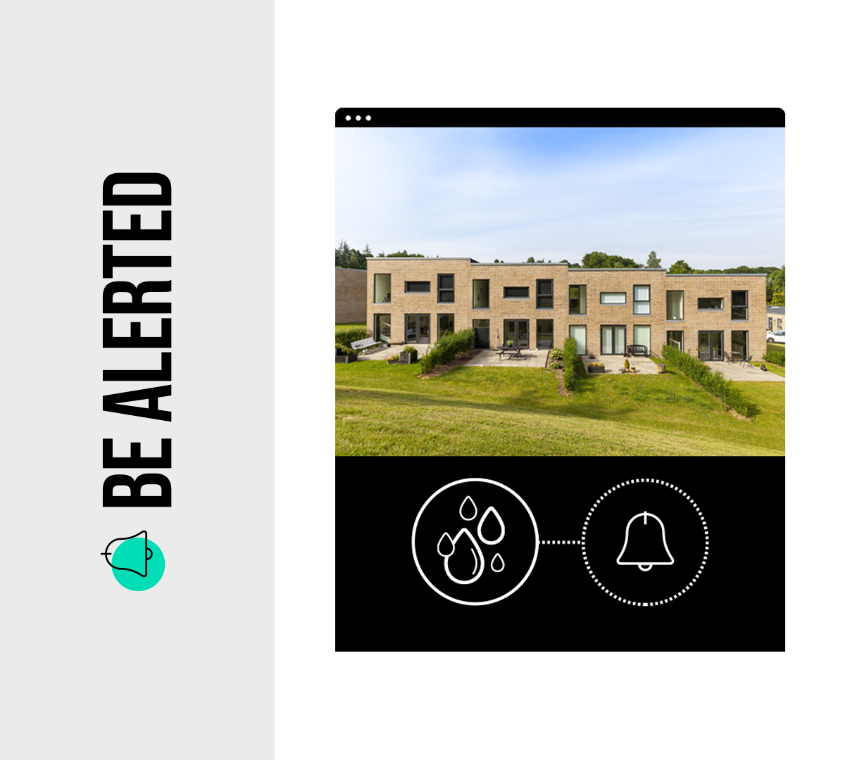 Be-alerted