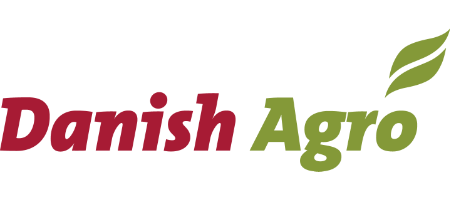 Danish Agro logo