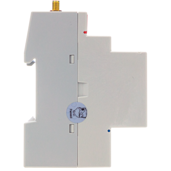 EMU 3-100 external lora side