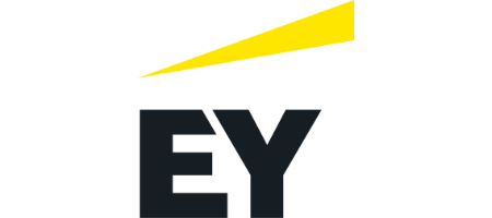 Ernst & Young EY logo