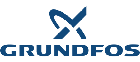 Grundfos logo