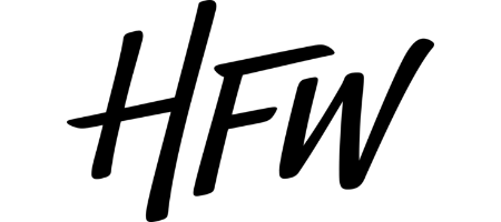 HFW logo