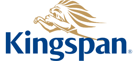 Kingspan logo