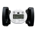 Water meter QALCOSONIC W1 AXI 40m3/h DN50 200mm DN50 Flange Composite LoRaWAN