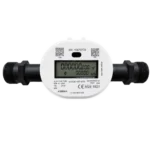 QALCOSONIC W1 AXI 6,3m3/h DN25 260mm G1 1/4 Composite LoRaWAN