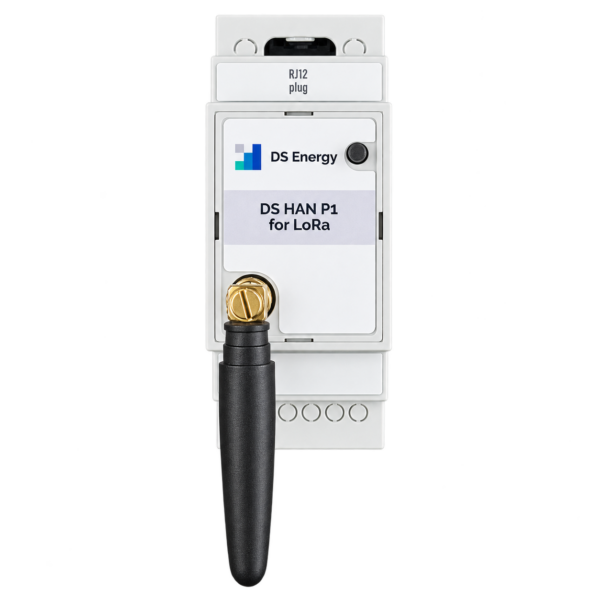 DS Energy Han p1 to lora front