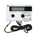 Sensostar DN15 TempSensor LoRaWAN