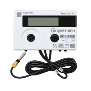 Sensostar DN15 TempSensor LoRaWAN