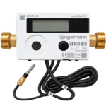 Sensostar DN20 TempSensor Ø5mm LoRaWAN