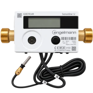 Sensostar DN20 TempSensor Ø5mm LoRaWAN