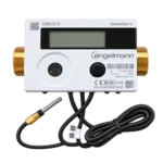 Sensostar 6m3 150mm DN25 TempSensor Ø5mm LoRaWAN