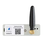 DS Energy Kamstrup to Lora front