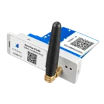 DS Energy Kamstrup to Lora side