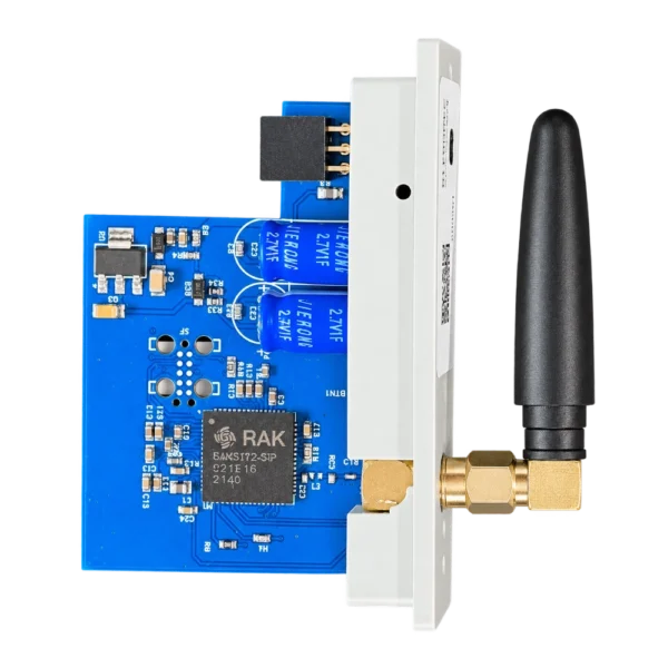 DS Energy Kamstrup to Lora top