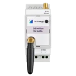 DSEnergy M-bus to lora front