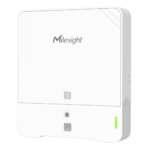 Room sensor AM319L PN o3 Milesight LoRaWAN indoor air quality sensor without display