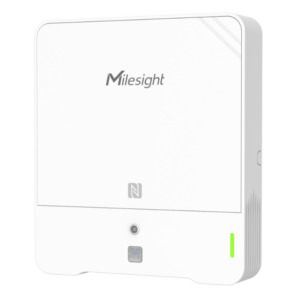 Room sensor AM319L PN o3 Milesight LoRaWAN indoor air quality sensor without display