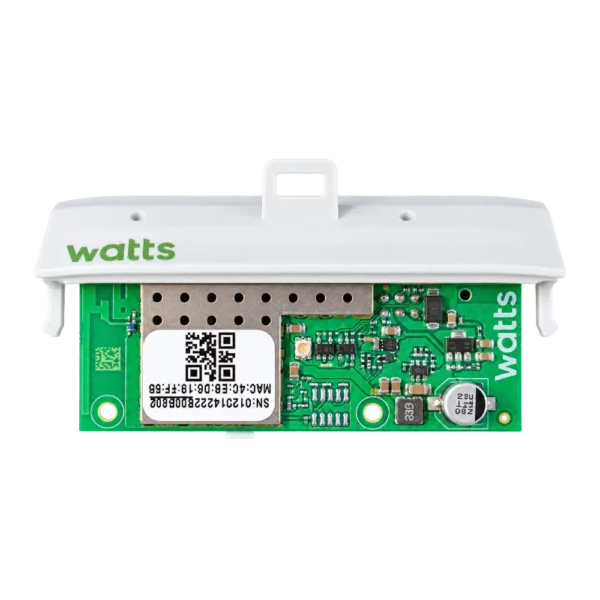 Whatts Live Lorawan Echelon bottom