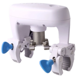 Ball valve controller BVSLWE01 Aqua-Scope LoRaWAN for automatic water shut-off