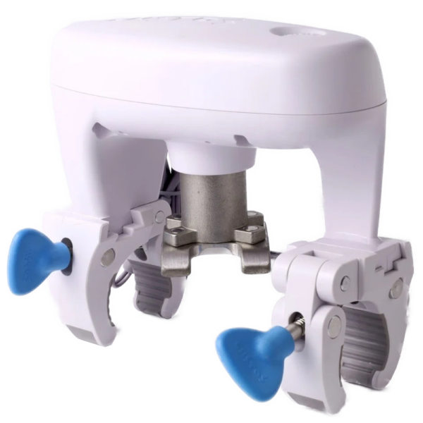 Ball valve controller BVSLWE01 Aqua-Scope LoRaWAN for automatic water shut-off