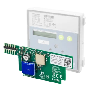 CMi4110 ELVaco Module for Landis + Gyr UH50/UC50 LoRaWAN