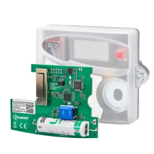 CMi4130 ELVaco Module for Itron CF ECHO II/51/55 LoRaWAN