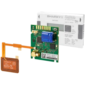Comm. module CMi4160 ELV Module for Diehl Metering SHARKY 775 LoRaWAN