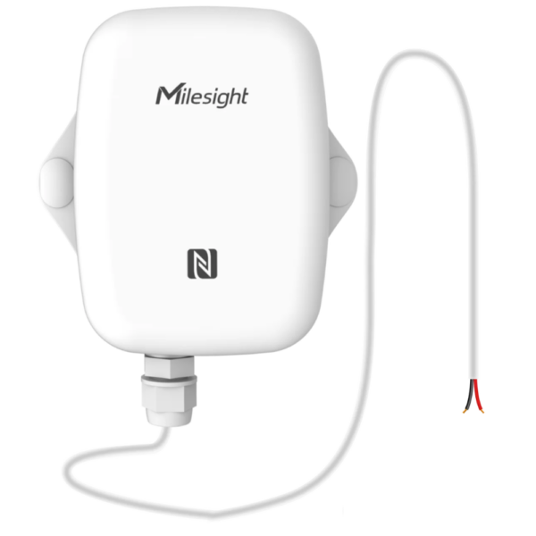 Comm. module EM300-DI MS Milesight LoRaWAN pulse transmitter