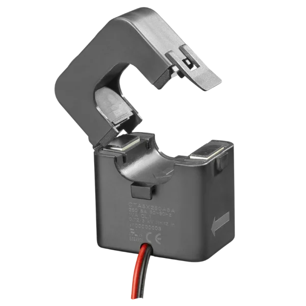 Current transformer CG Split core, Ø24mm