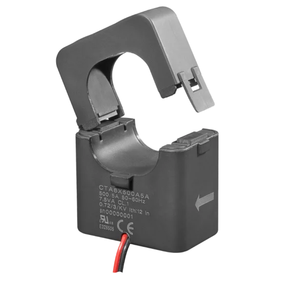 Current transformer CG Split core, Ø36mm