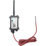 D20-LB DRA Temperature sensor with external probe LoRaWAN