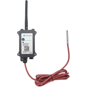 D20-LB DRA Temperature sensor with external probe LoRaWAN