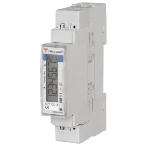 EM111DINAV81XO1PFA EM111 CG Direct 1 Phase up to 32A Puls