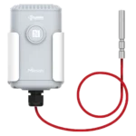 EM500-PT100 MS Milesight LoRaWAN temperature transmitter for external PT100 probe