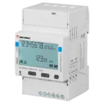 EM530DINAV53XS1PFB EM530 CG Indirect 3 Phase to Current transformer Modbus