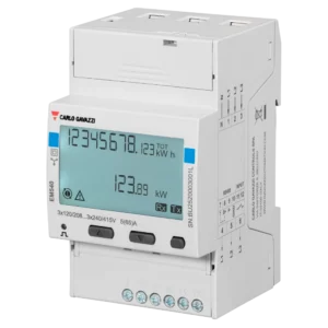 EM540DINAV23XS1PFB EM540 CG Direct 3 Phase up to 63A Modbus