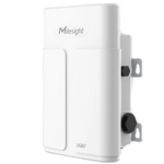 Gateway UG67 MS Milesight outdoor LoRaWAN US gateway with 4G LTE cellular