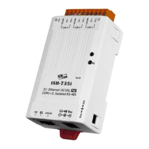 ICP TSH-735i CR Modbus splitter