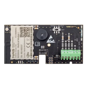 NAS Module for Kamstrup multical 6X/601/602/6M2 LoRaWAN
