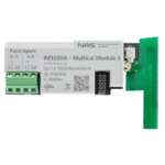 IM3100 NAS Module for Kamstrup multical 303/403/603/803 LoRaWAN