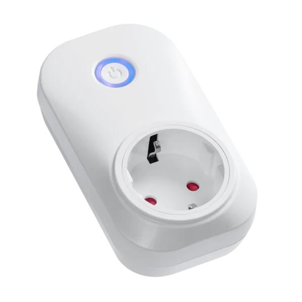 LW22PLG Enginko Smart plug LoRaWAN