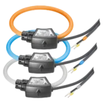 Rogowski Coils CG Set of 3 coils Length 350mm ø120mm 20 up to 4000A