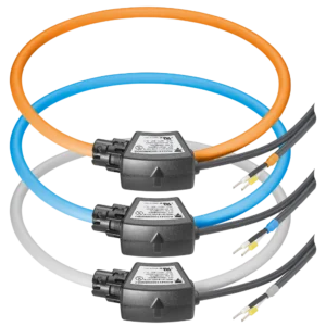 Rogowski Coils CG Set of 3 coils Length 600mm ø200mm 20 up to 4000A