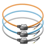 Rogowski Coils CG Set of 3 coils Length 900mm ø290mm 20 up to 4000A