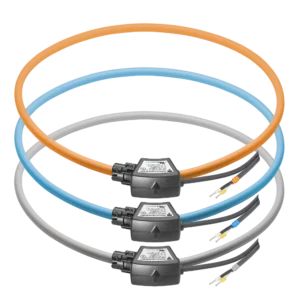 Rogowski Coils CG Set of 3 coils Length 900mm ø290mm 20 up to 4000A