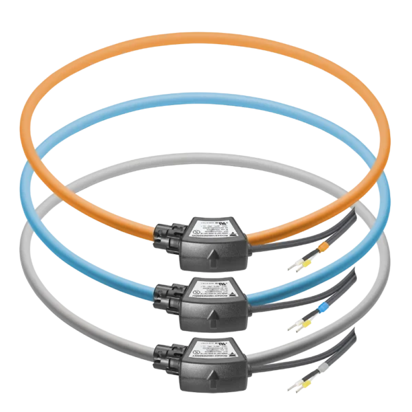 Rogowski Coils CG Set of 3 coils Length 900mm ø290mm 20 up to 4000A