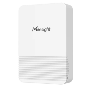 Room sensor EM320-TH magnetic Milesight temperature and humidity LoRaWAN sensor