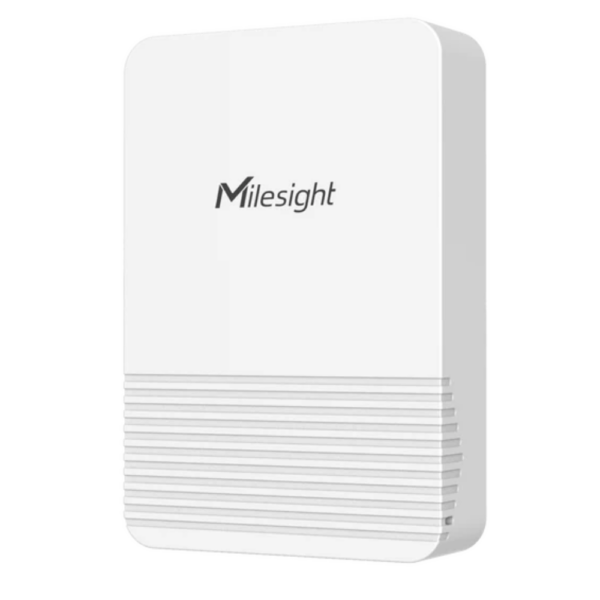 EM320-TH Milesight food-approved LoRaWAN temperature and humidity sensor