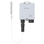 Room sensor External Temperature Sensor MS TS201 LoRaWAN with external probe