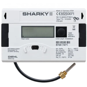 Sharky 775 LoRaWAN